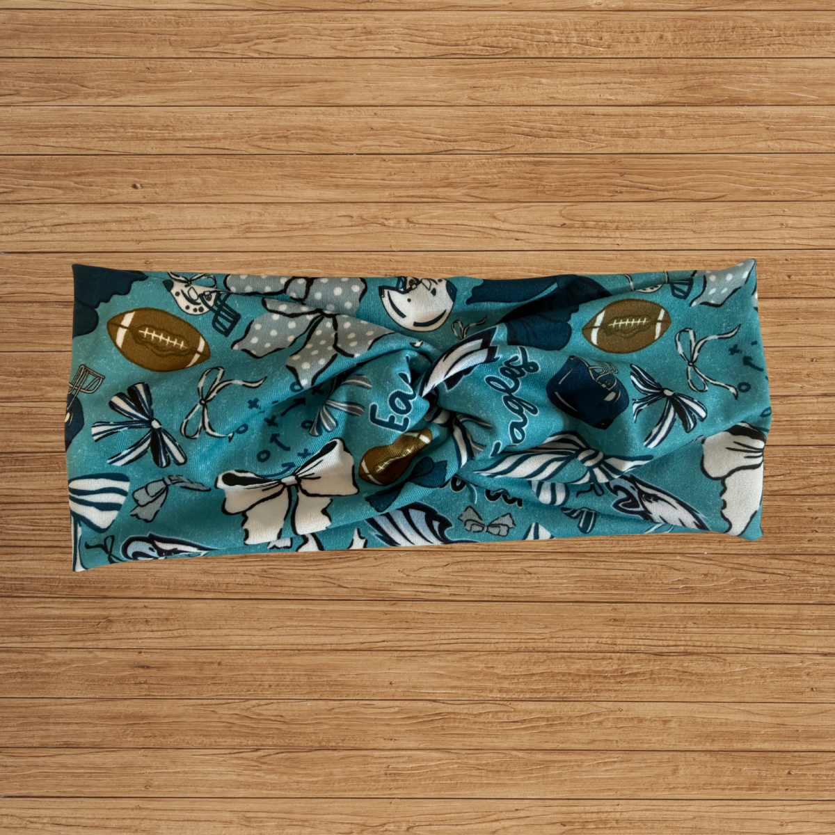 Eagle Twisty- Headband