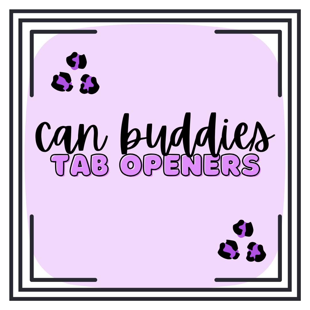 Can Tab Openers