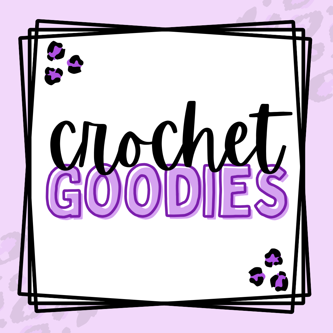 Crochet Goodies