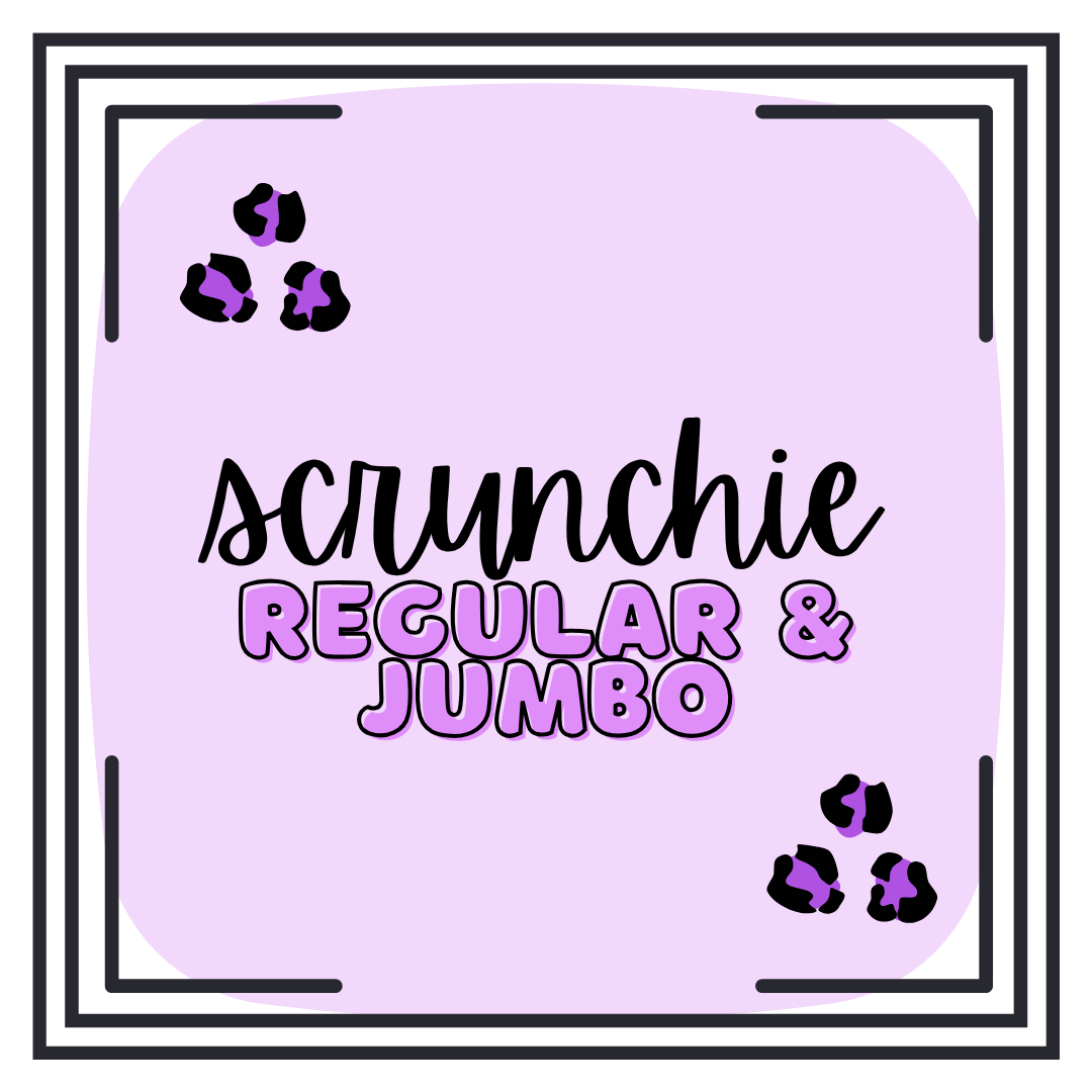 Scrunchie