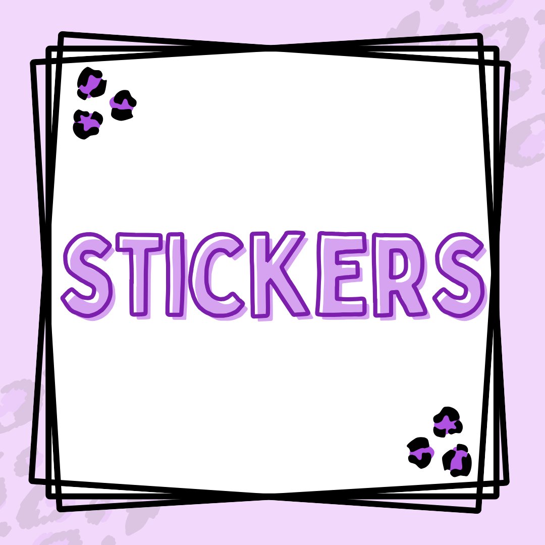 Stickers