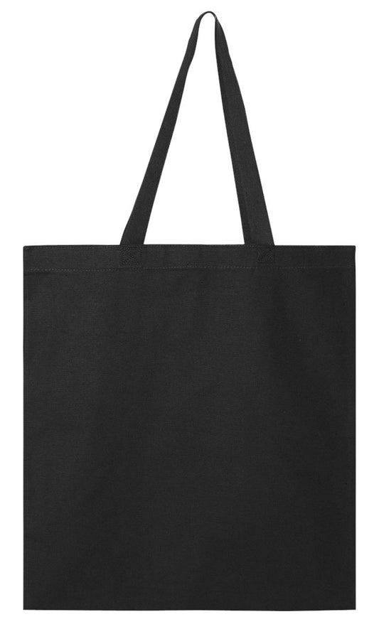 Slim Tote Bags