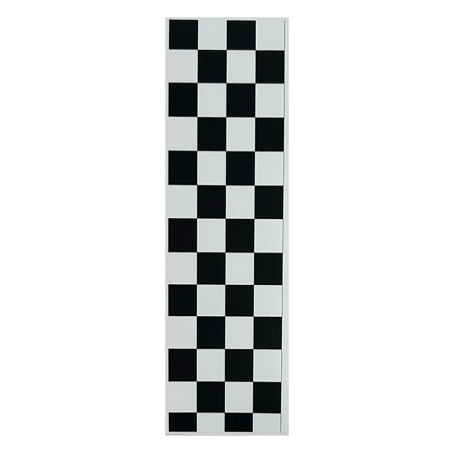 Black & White Checker Pen Wrap