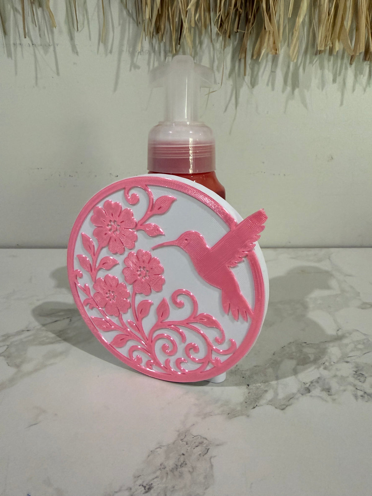 Interchangeable Soap Holders