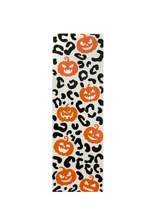 Wild Pumpkins Pen Wrap