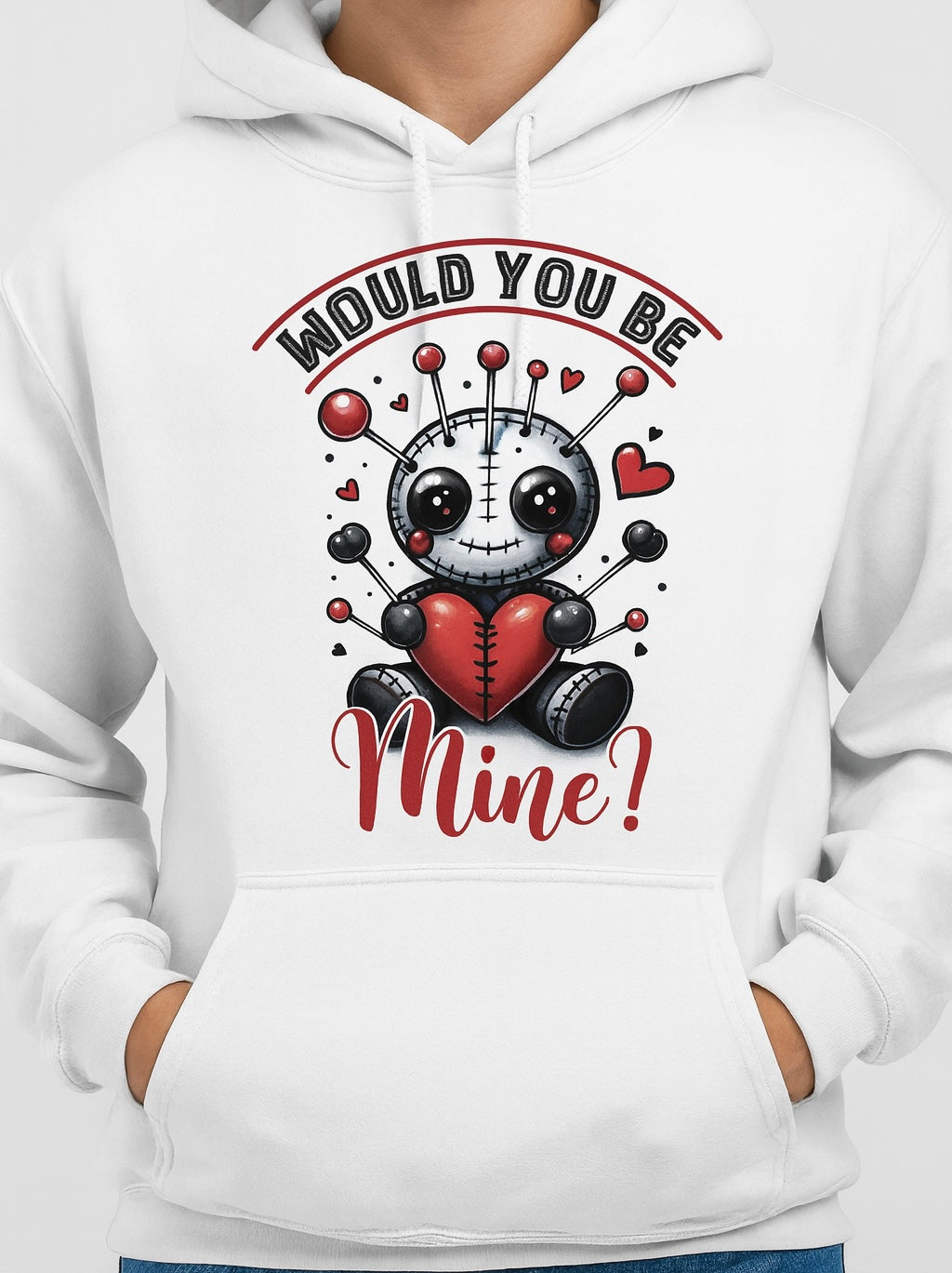 Will You Be Mine Transfer