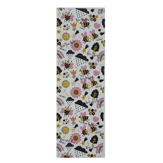 Bee Happy Pen Wrap