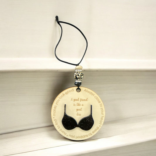 Good Friend Ornament