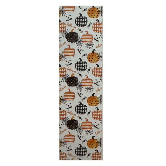 Assorted Pumpkins Pen Wrap