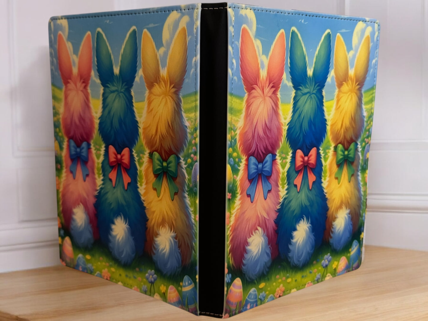 Easter Trio Reusable Journal