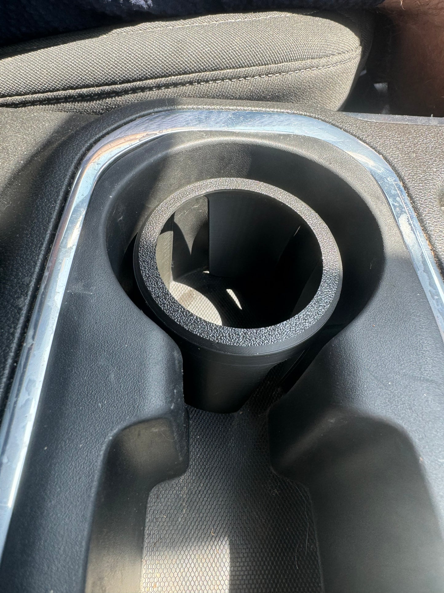 Slim Can Cup Holder