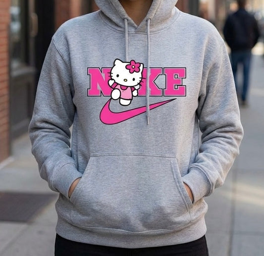 Kitty N!ke Transfer