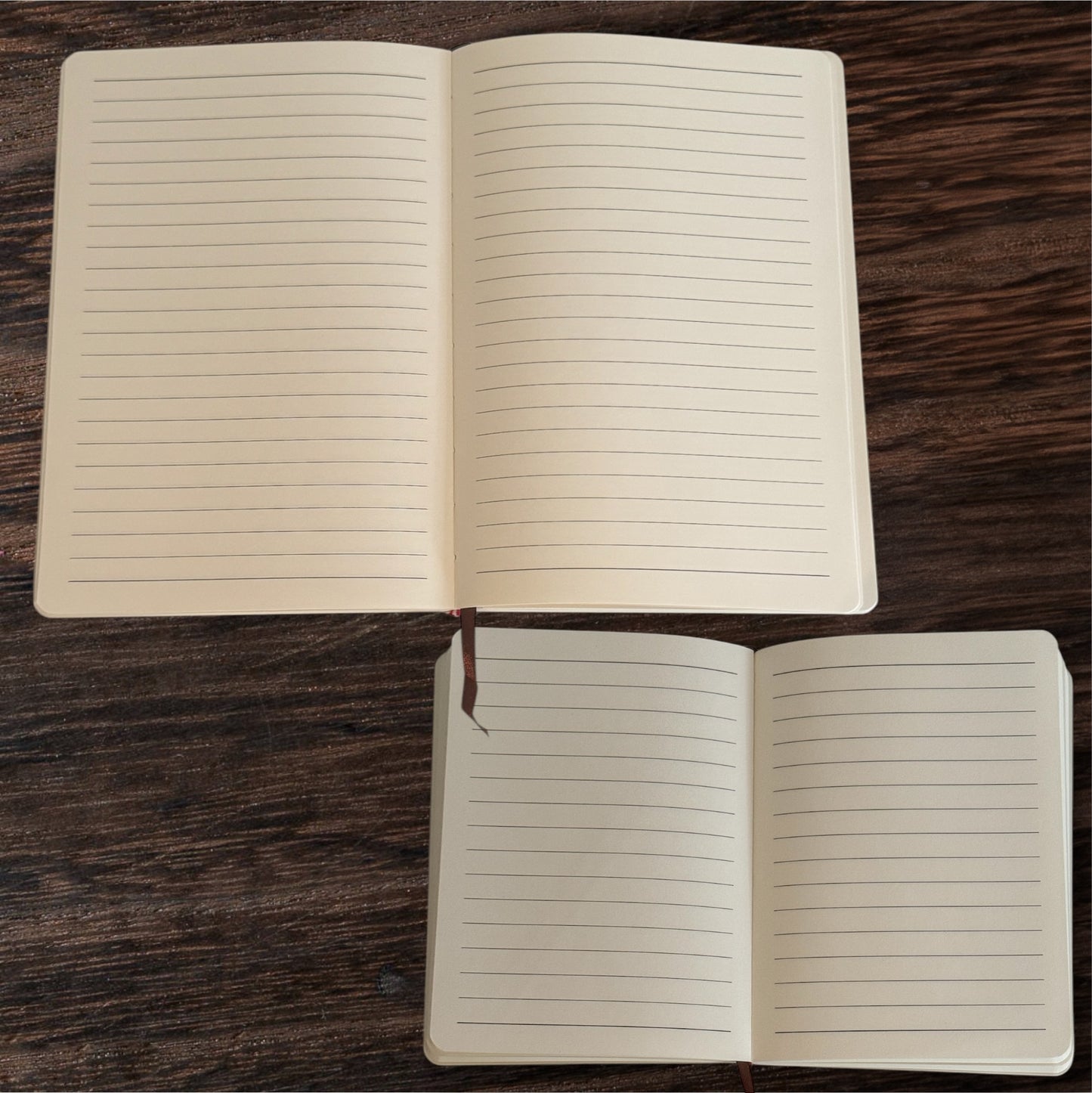 Replacement Pages for Reusable Journal