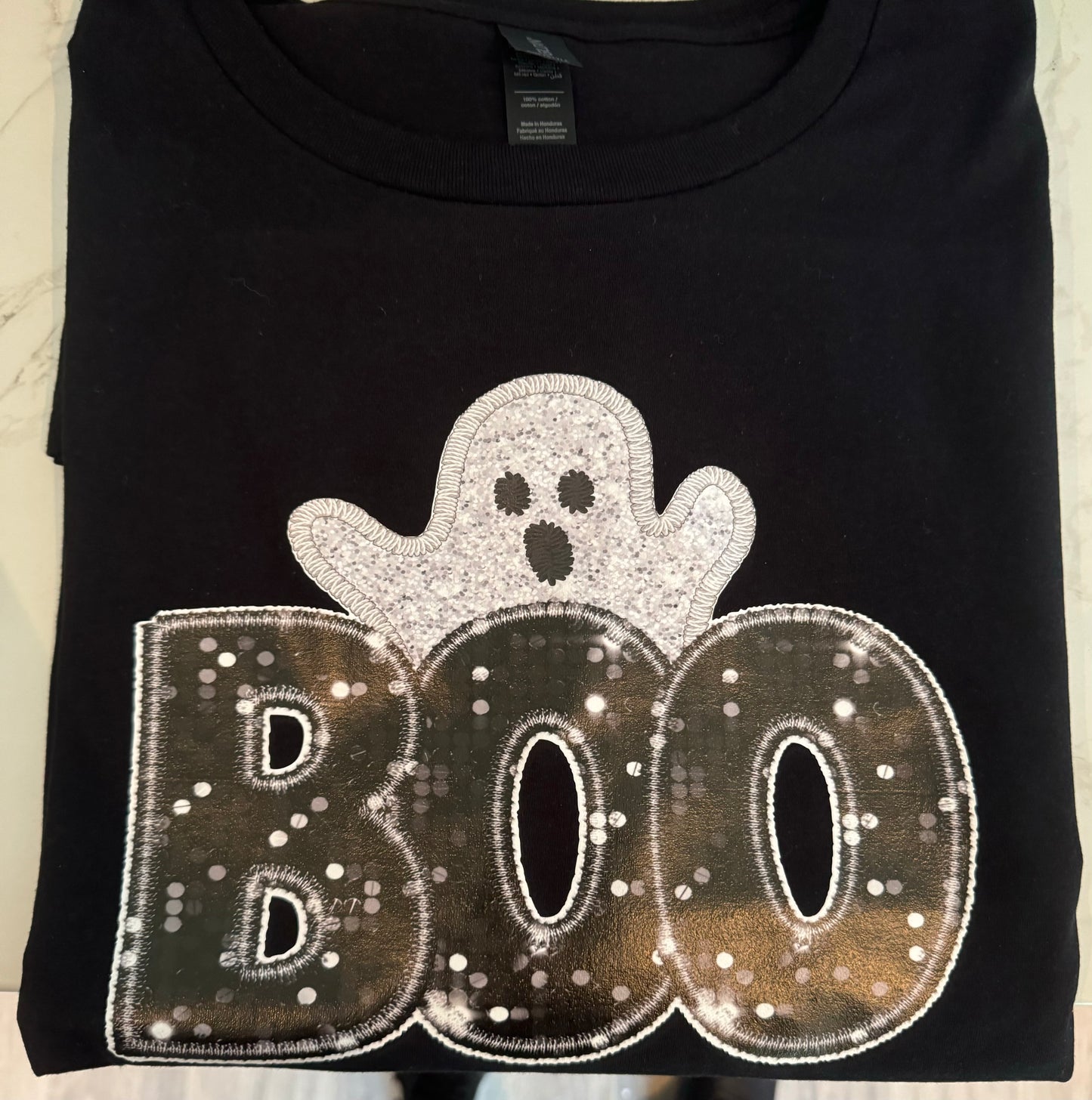 BOO Vinyl