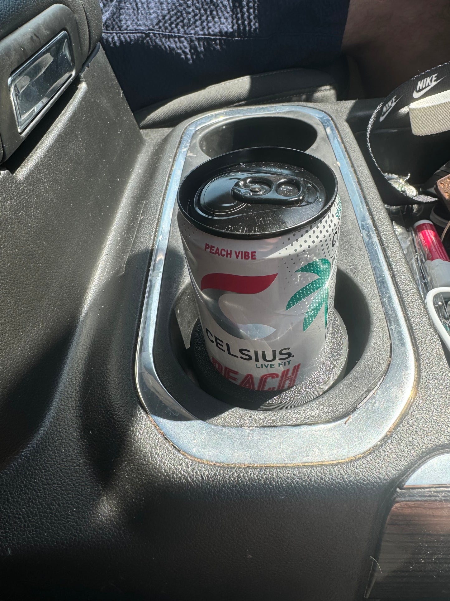 Slim Can Cup Holder