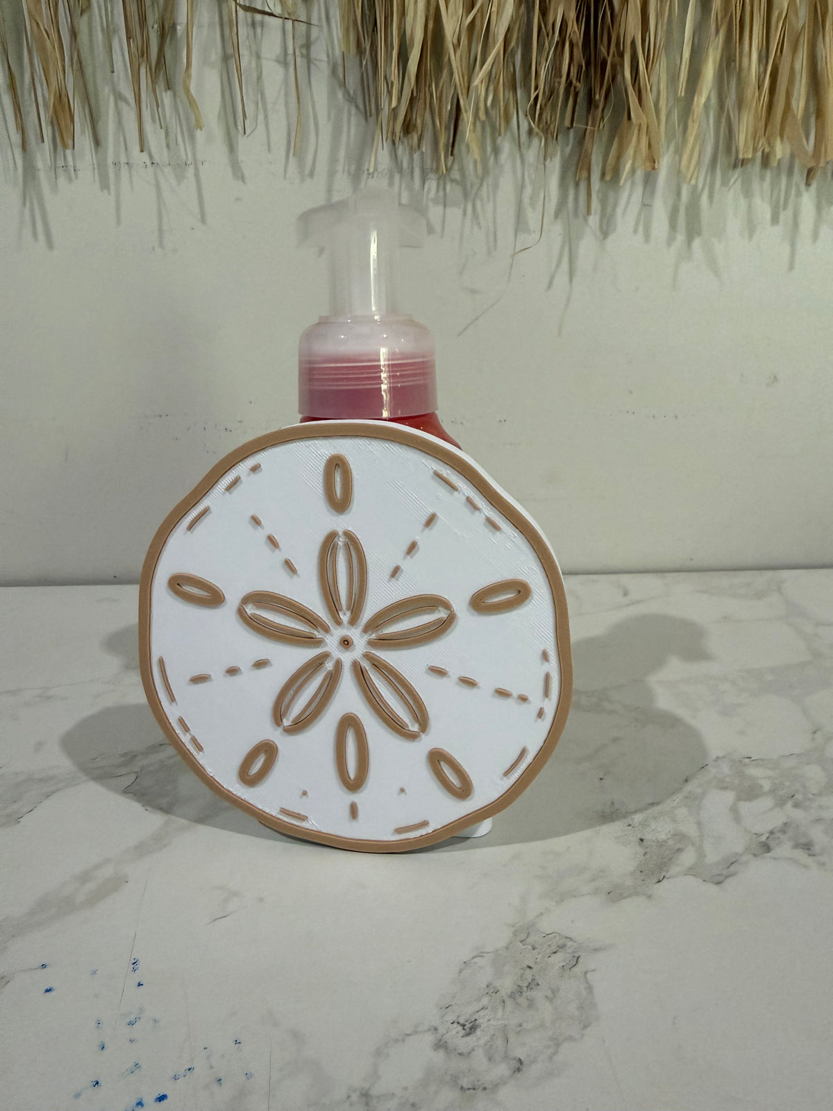 Interchangeable Soap Holders