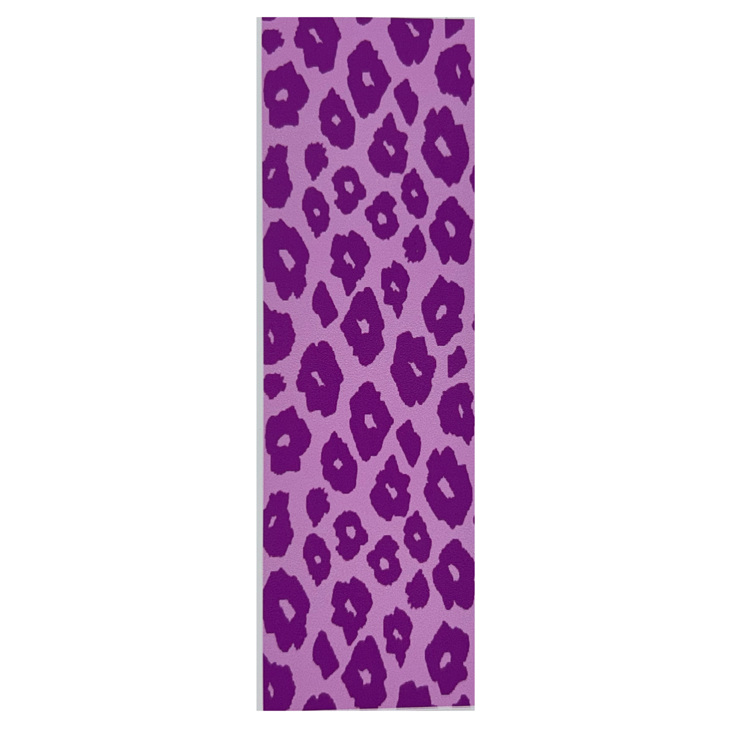 Light Purple Leopard Pen Wrap