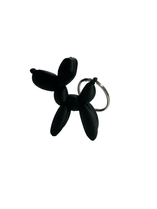 Balloon Dog Keychains