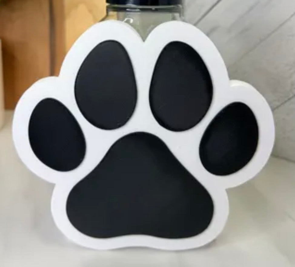 Interchangeable Soap Holders