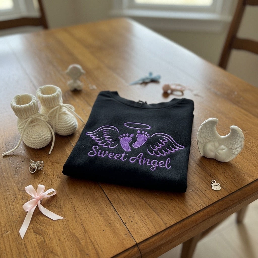 Sweet Angel Apparel