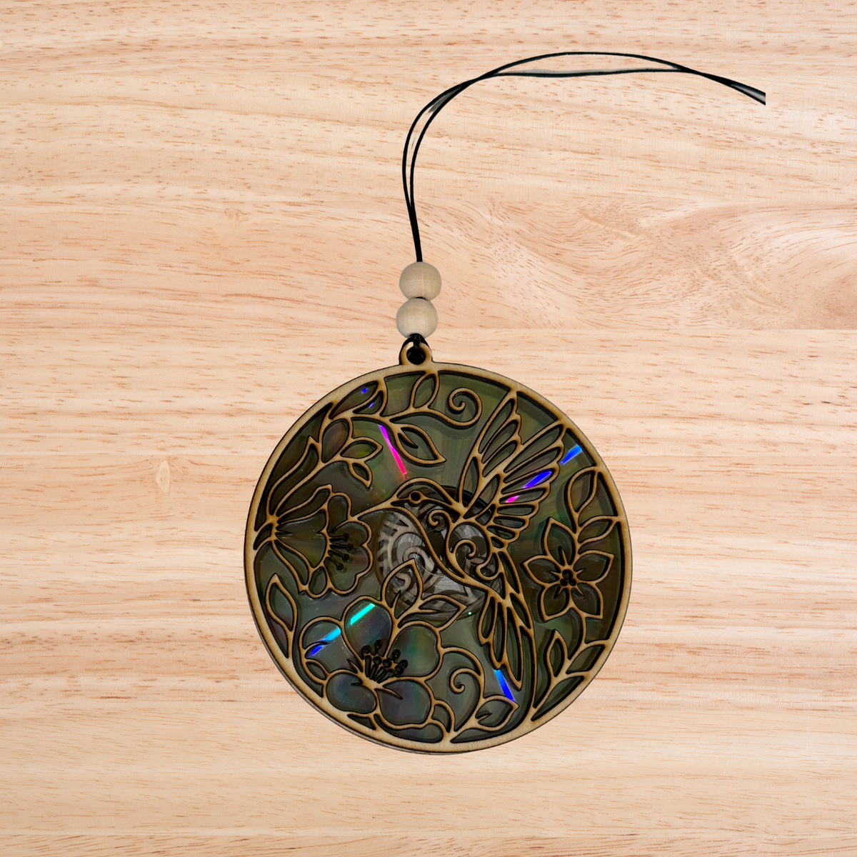 Sun Catcher