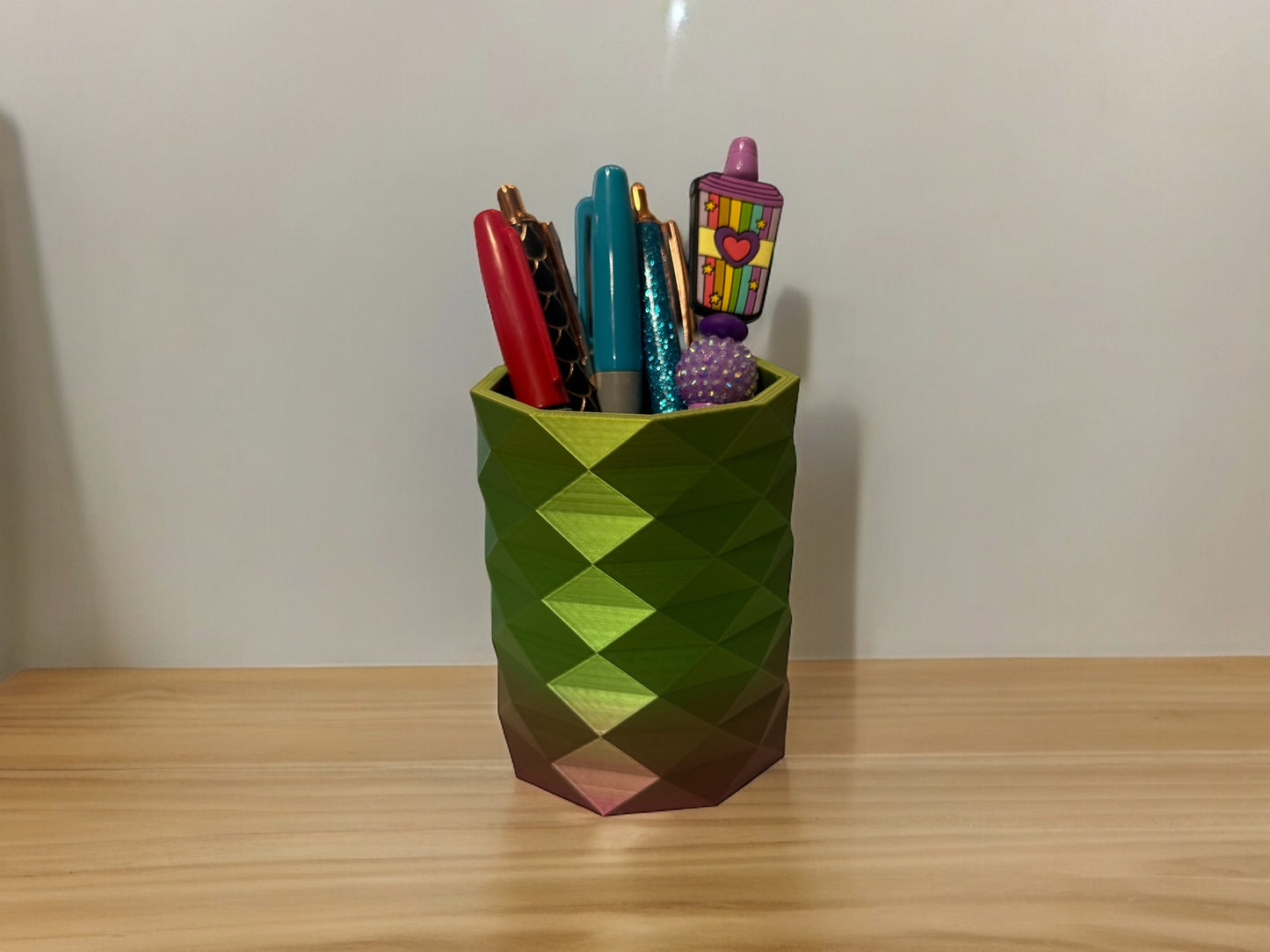 Pen Cup Holder