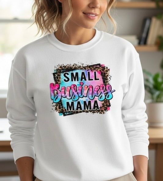 Small Business Mama Transfer