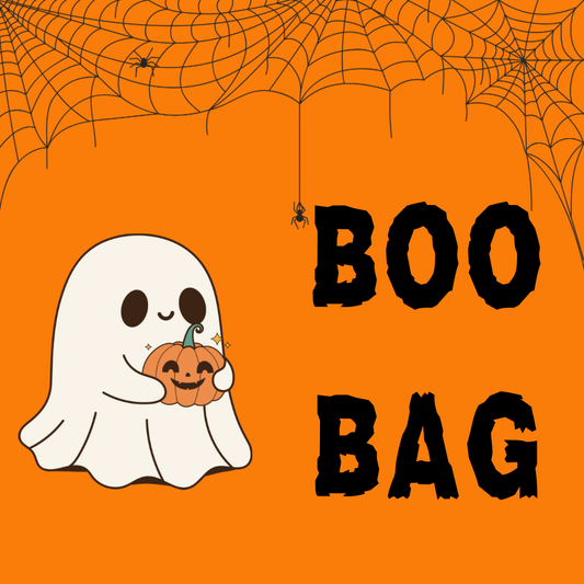 Boo Bag