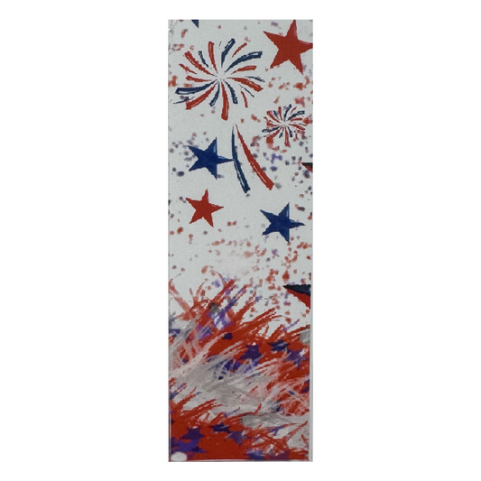 USA Stars Pen Wrap