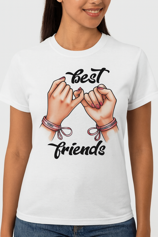 Best Friends Transfer