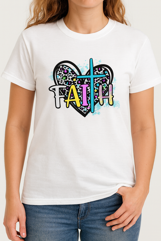 Faith Heart Transfer