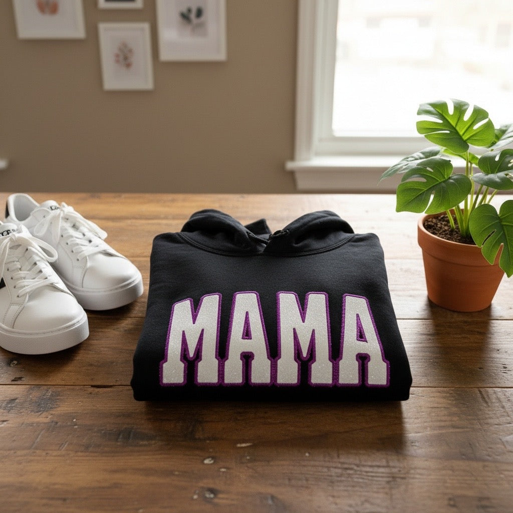 MAMA Apparel