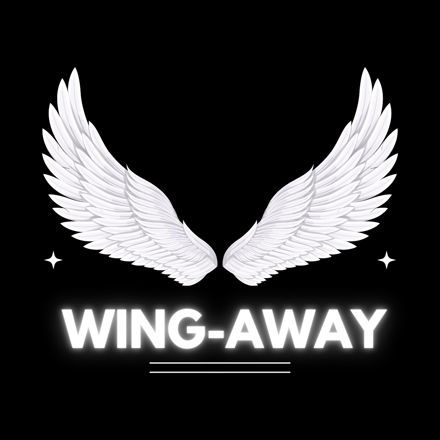 WING-AWAY * 8/30