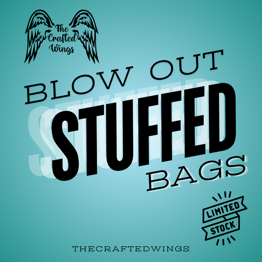 Stuffed Bag