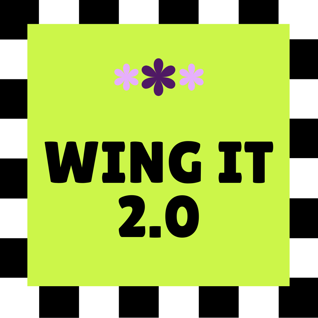 Wing It 2.0