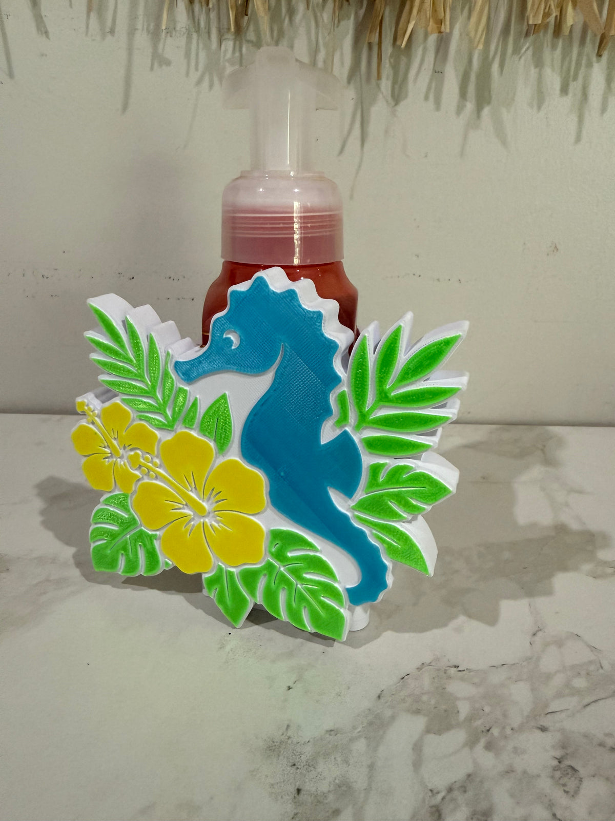 Interchangeable Soap Holders