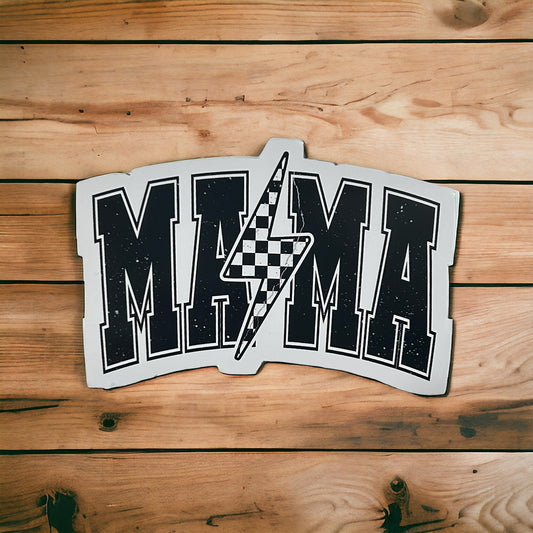 MAMA Sticker