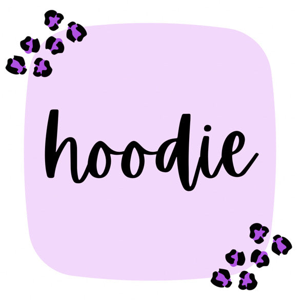 Customer Pick Hoodie