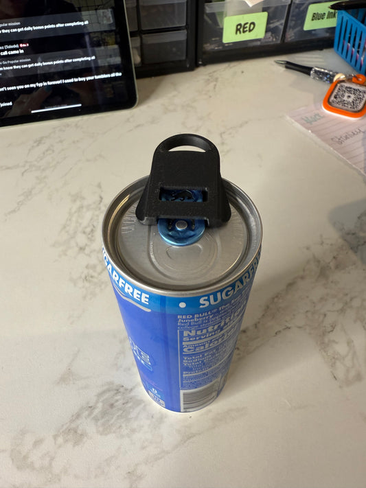 Can Tab Opener & Seal