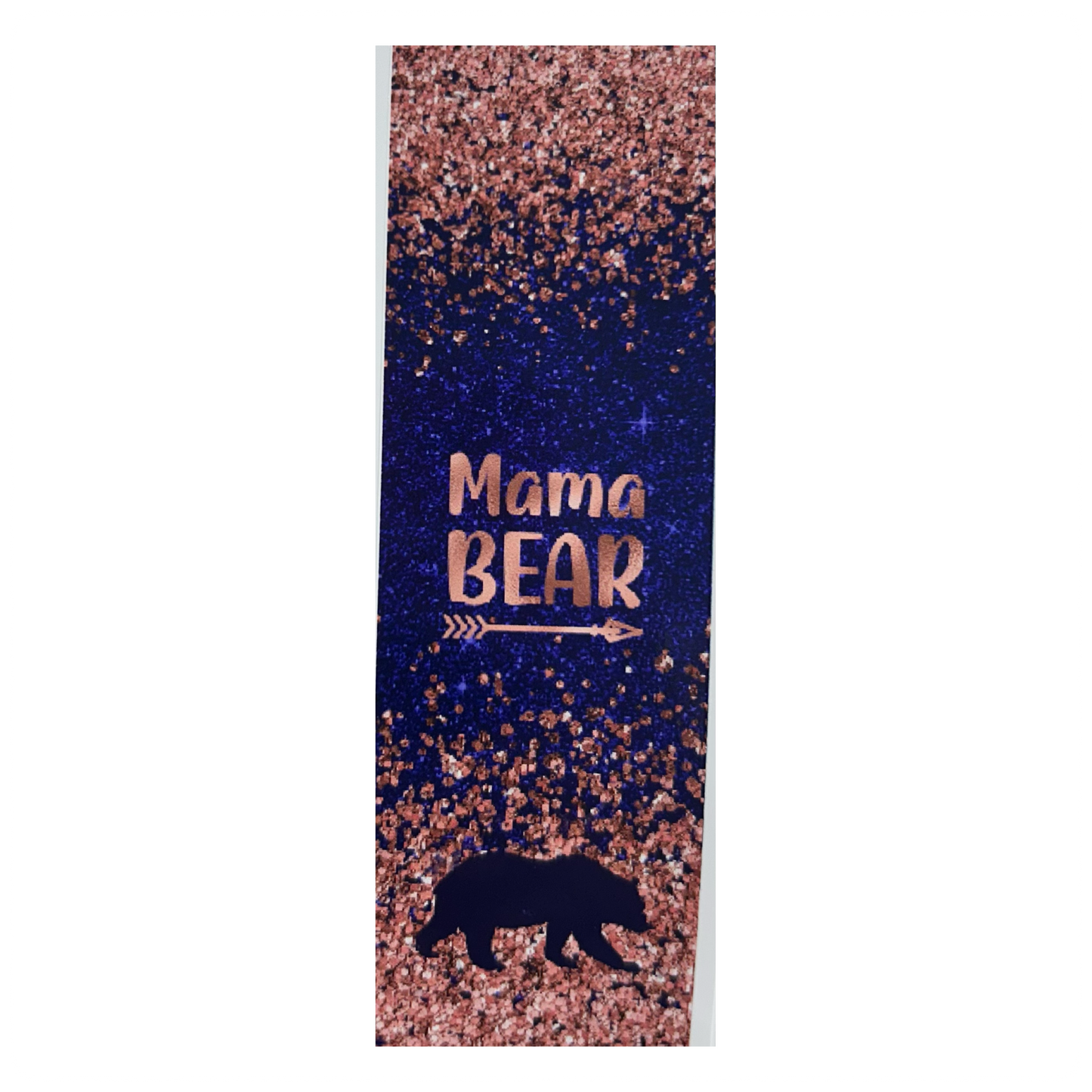 Mama Bear Pen Wrap