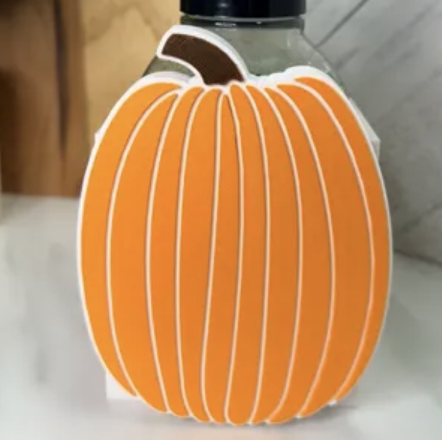 Interchangeable Soap Holders