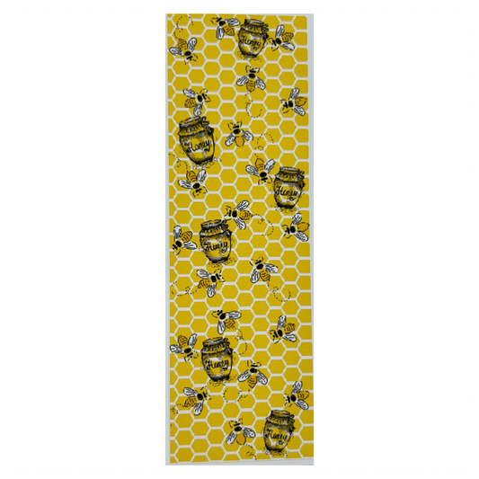 Honey Bee Pen Wrap