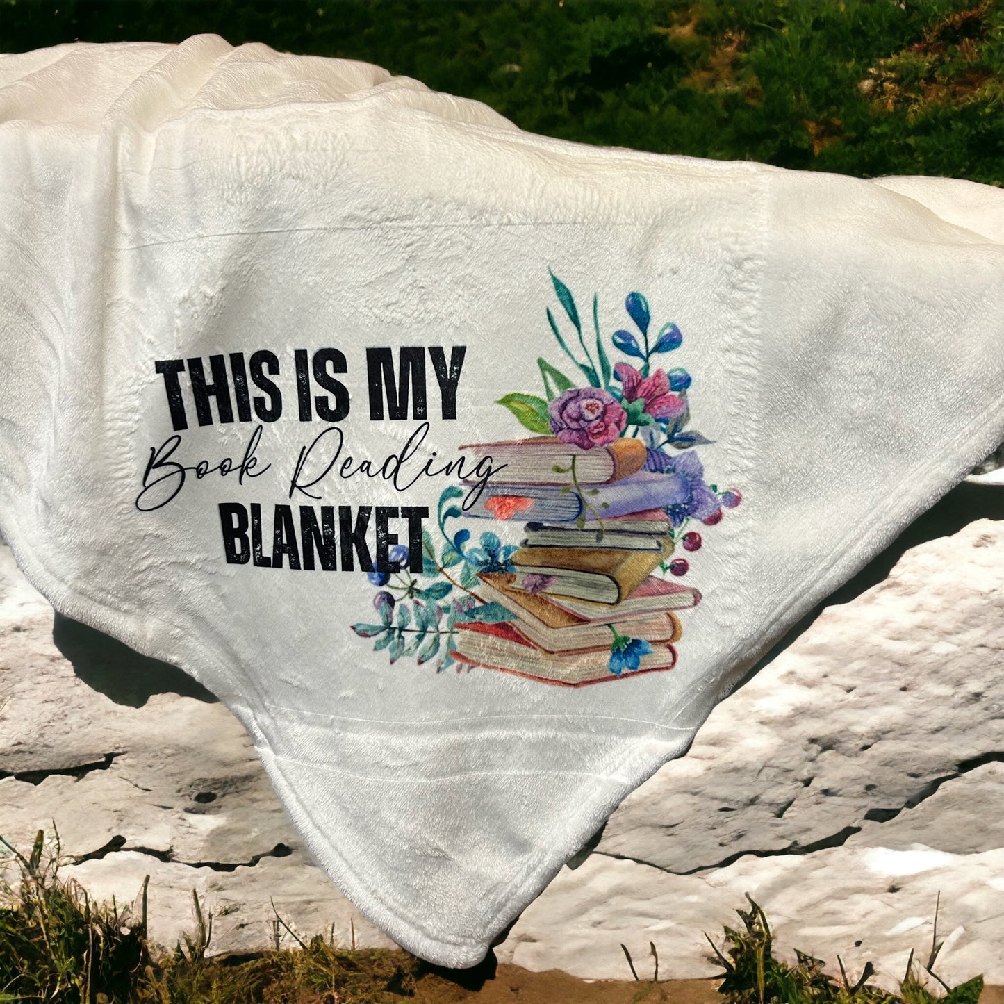 Customer Pick Blanket
