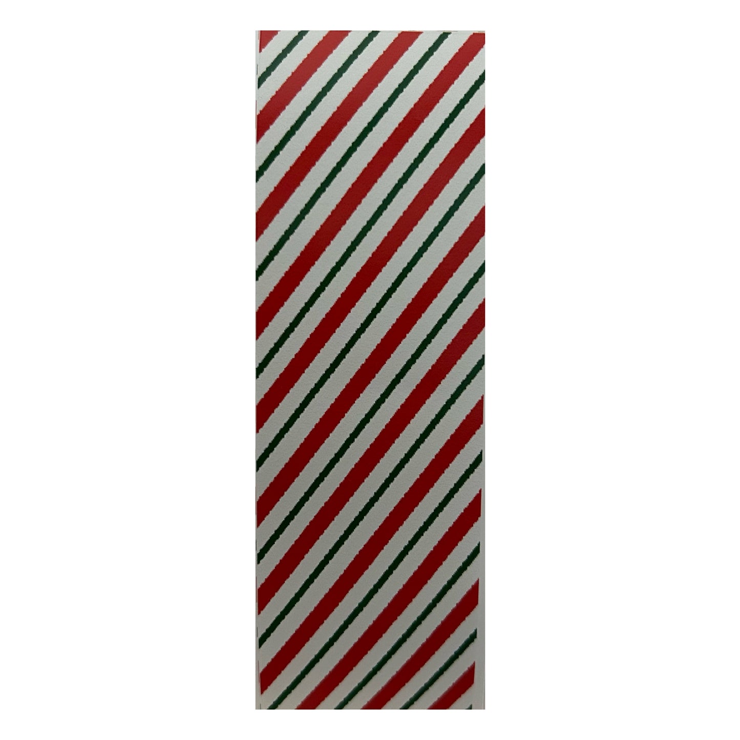 Christmas Stripes -Pen Wrap