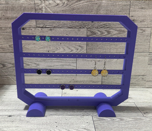 Earring Holder Stand