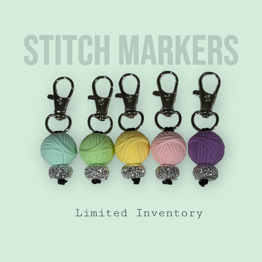 Stitch Markers