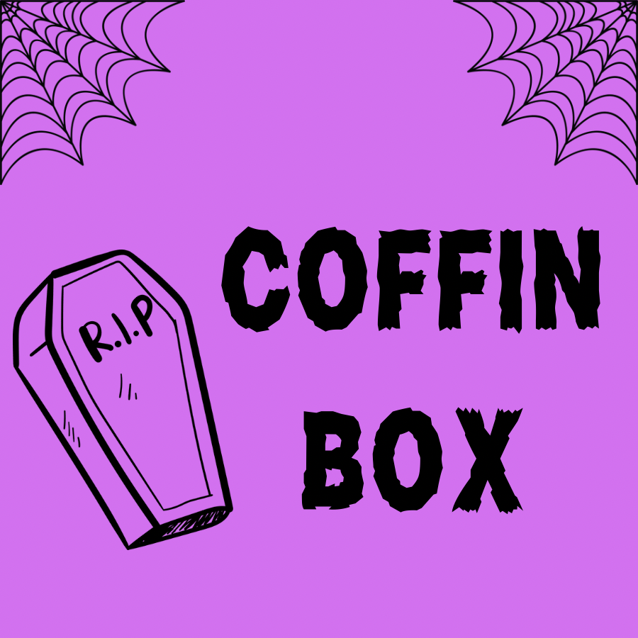 Coffin Box