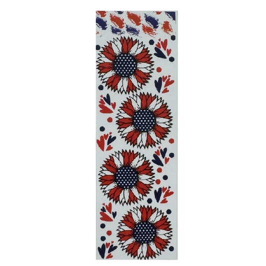 USA Sunflower Pen Wrap