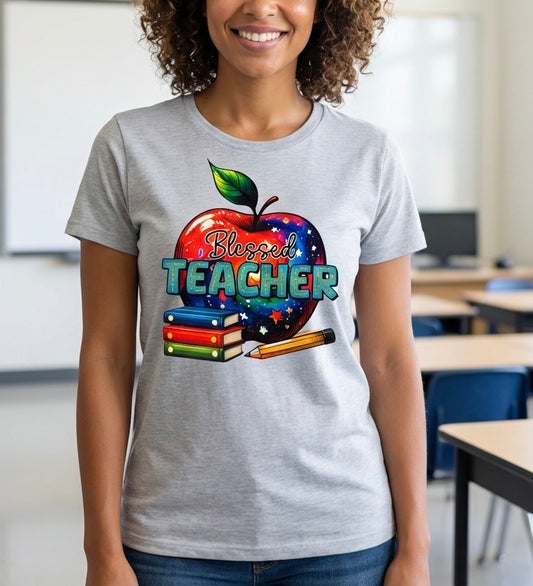 Best Teacher Transfer