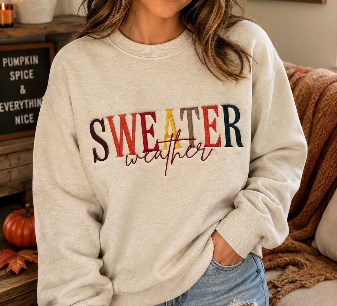Sweater Weather Apparel
